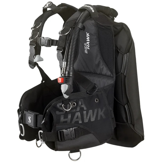 Vesta BCD Seahawk 2