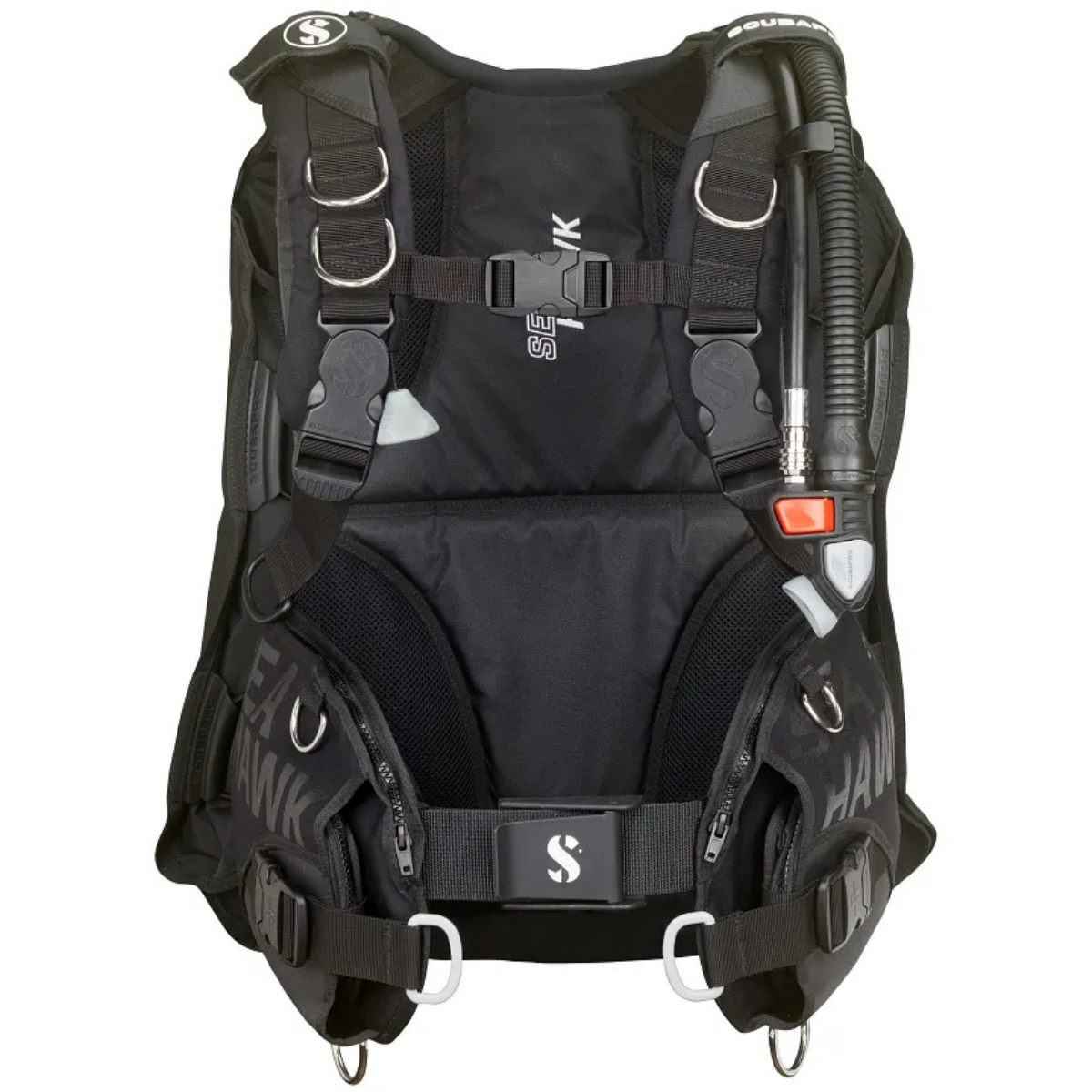 Vesta BCD Seahawk 2