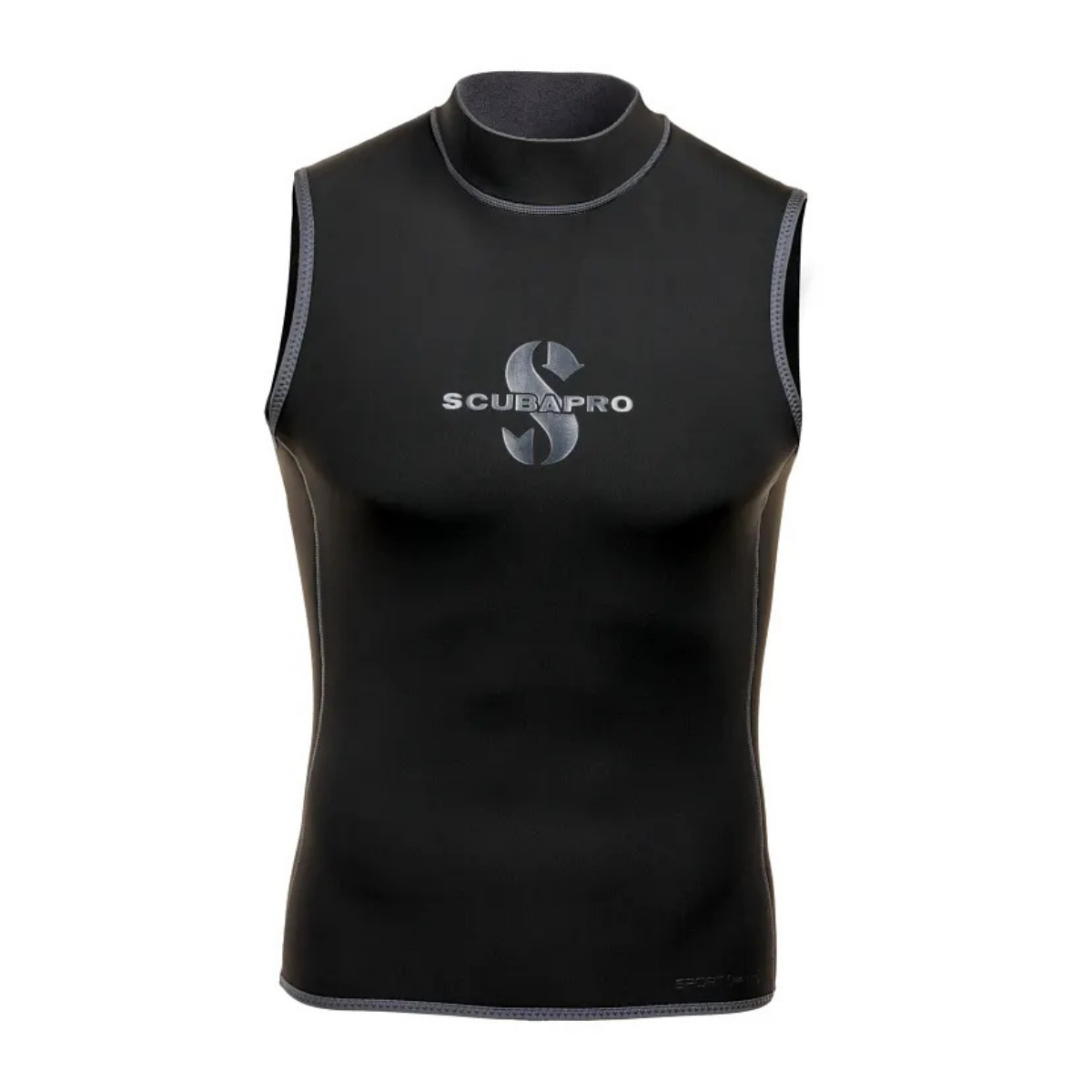 Vesta Neopren Sport 2mm Hoodless