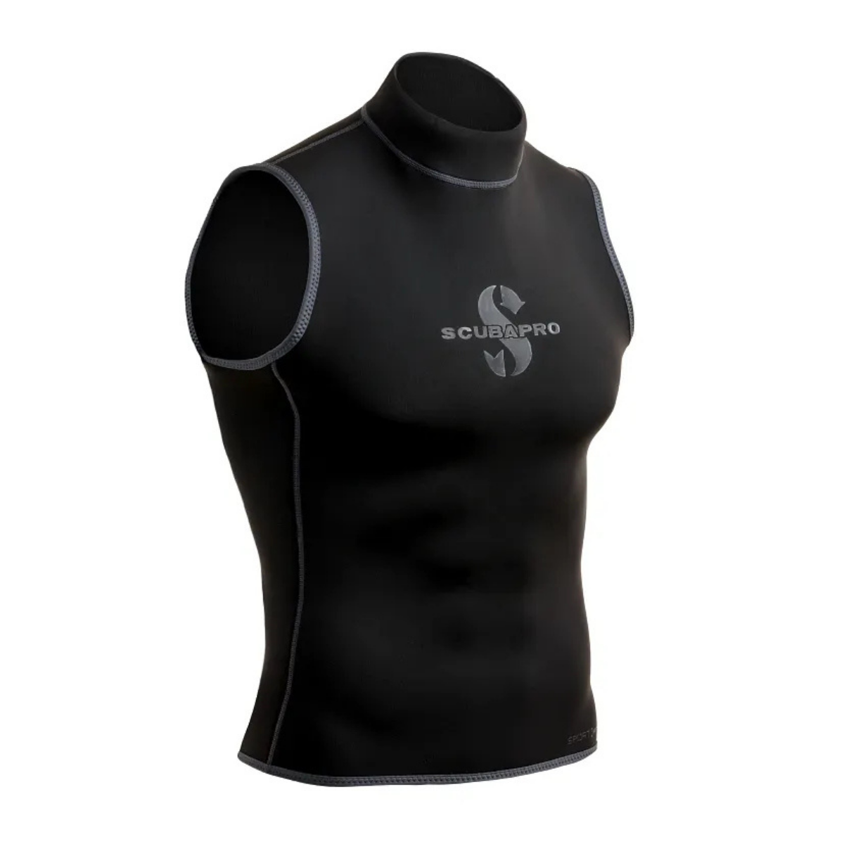 Vesta Neopren Sport 2mm Hoodless