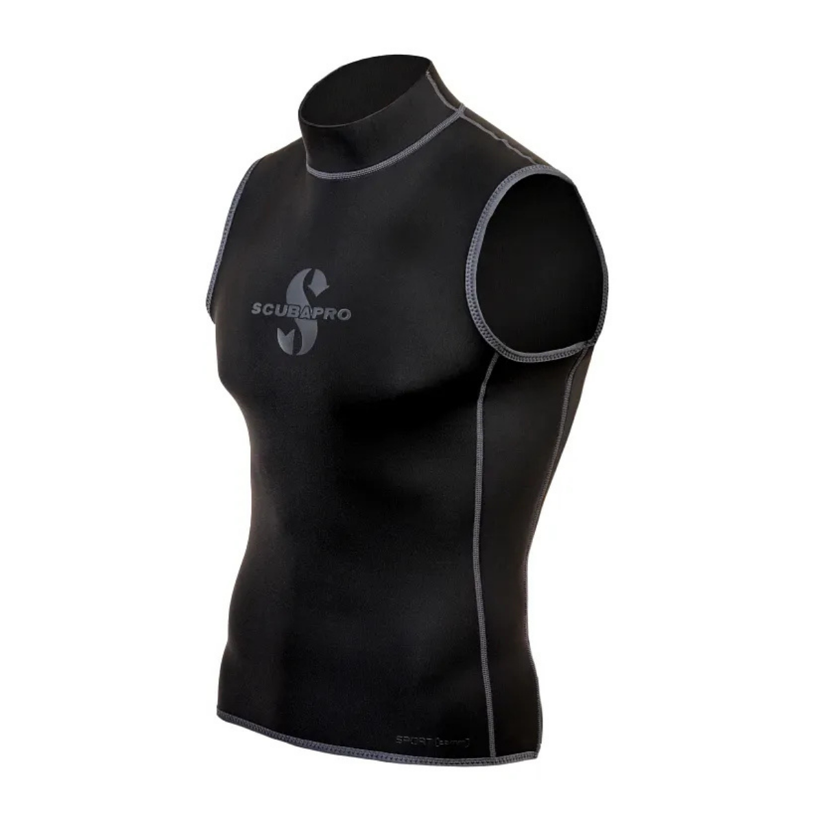 Vesta Neopren Sport 2mm Hoodless