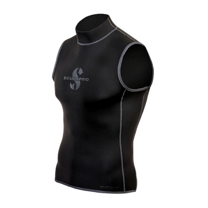 Vesta Neopren Sport 2mm Hoodless
