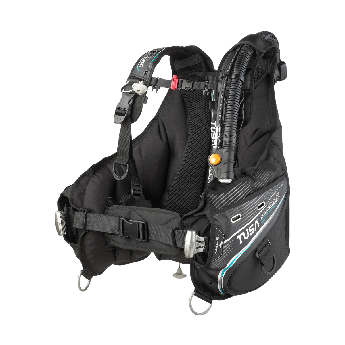 Vesta BCD Soverin Alpha