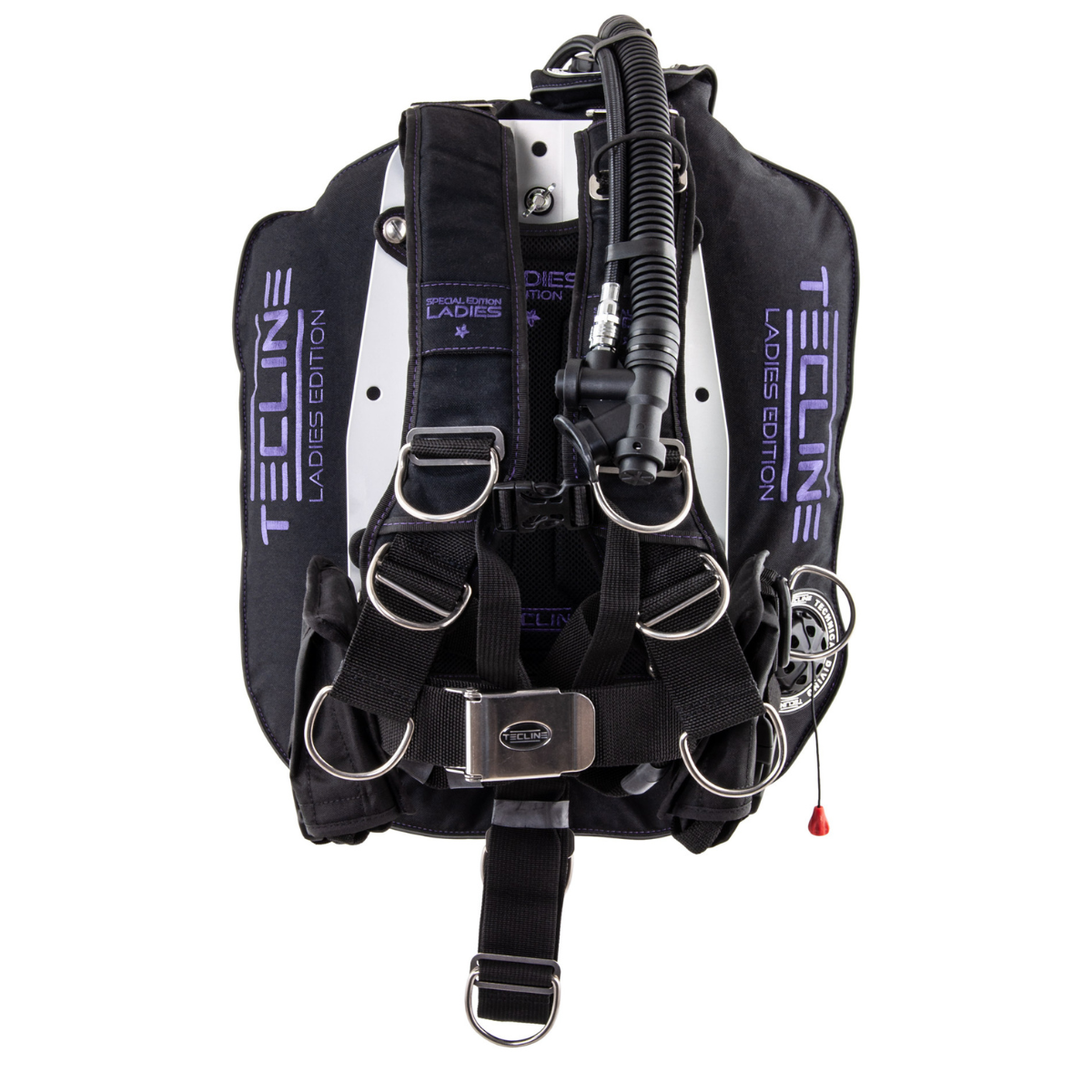 Vesta BCD Wing Peanut 21 Lady Set