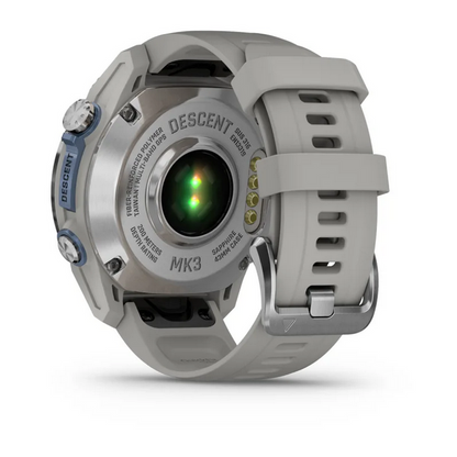 Descent MK3 43MM