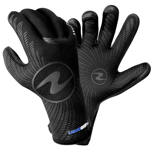 Manusi Liquid Grip 3mm / 5mm