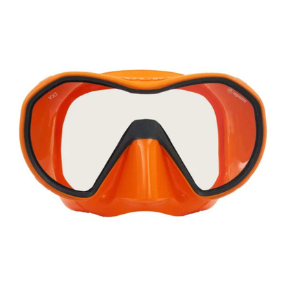 VX1 Tauchermaske