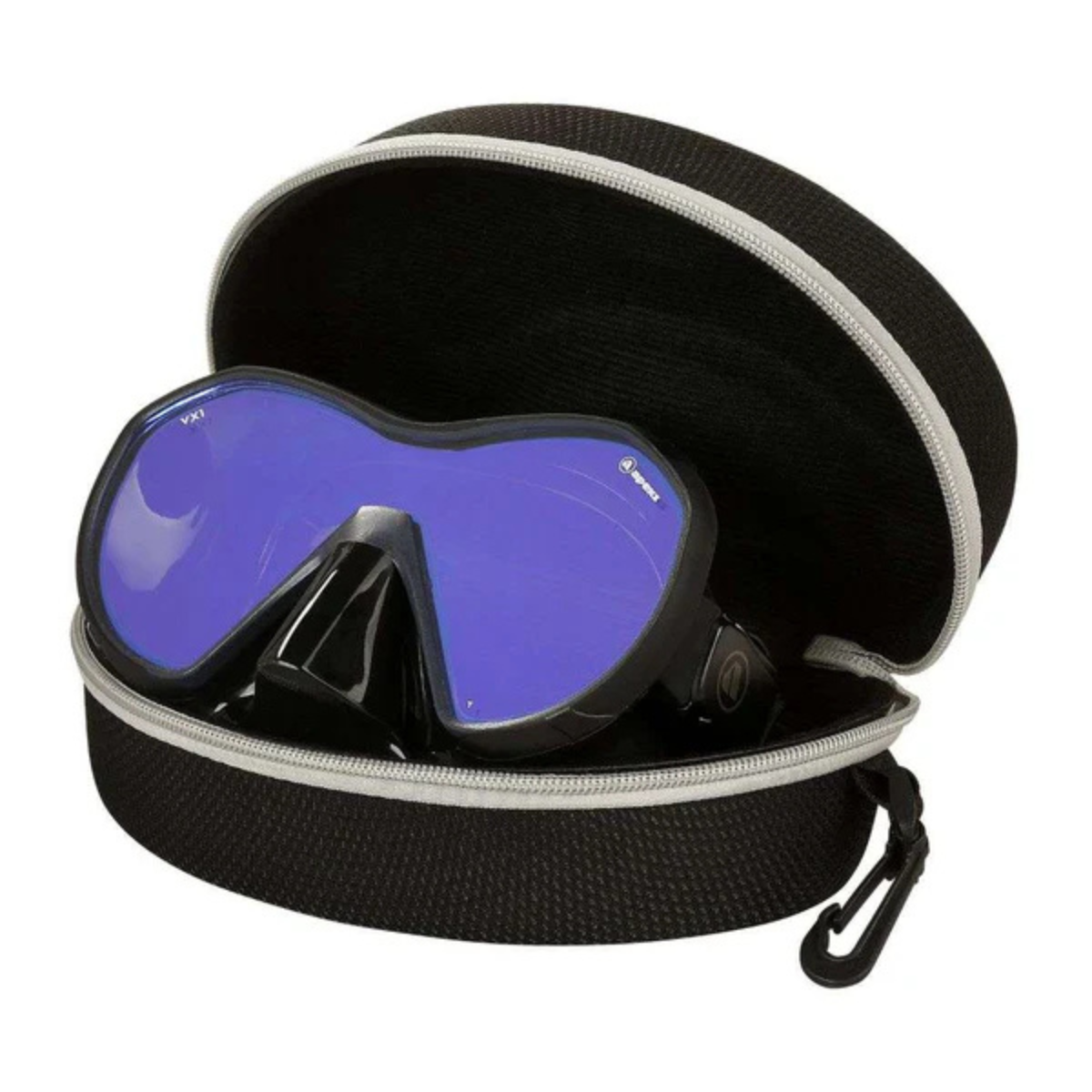 VX1 Tauchermaske