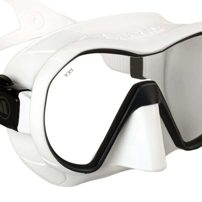 VX1 Tauchermaske