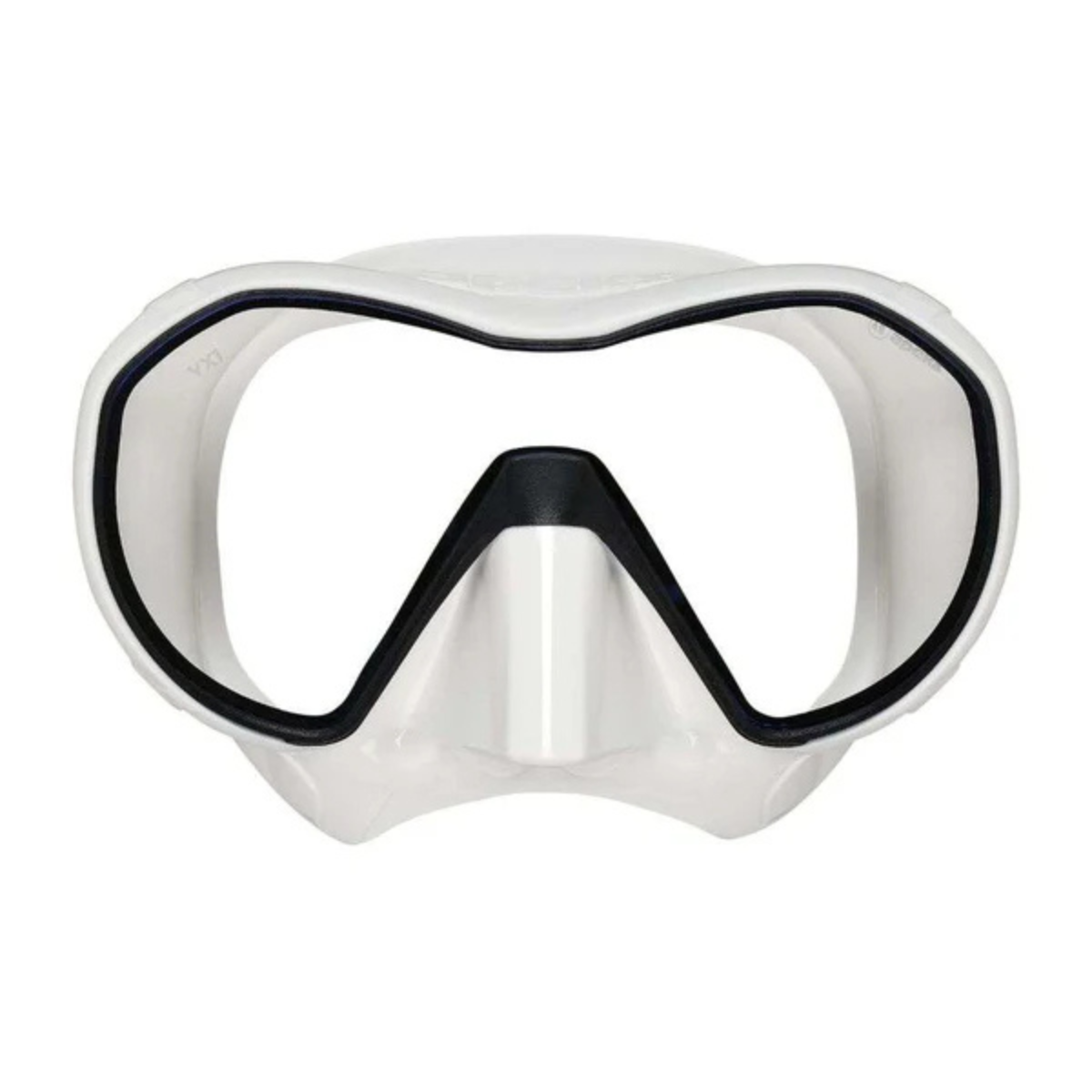 VX1 Tauchermaske