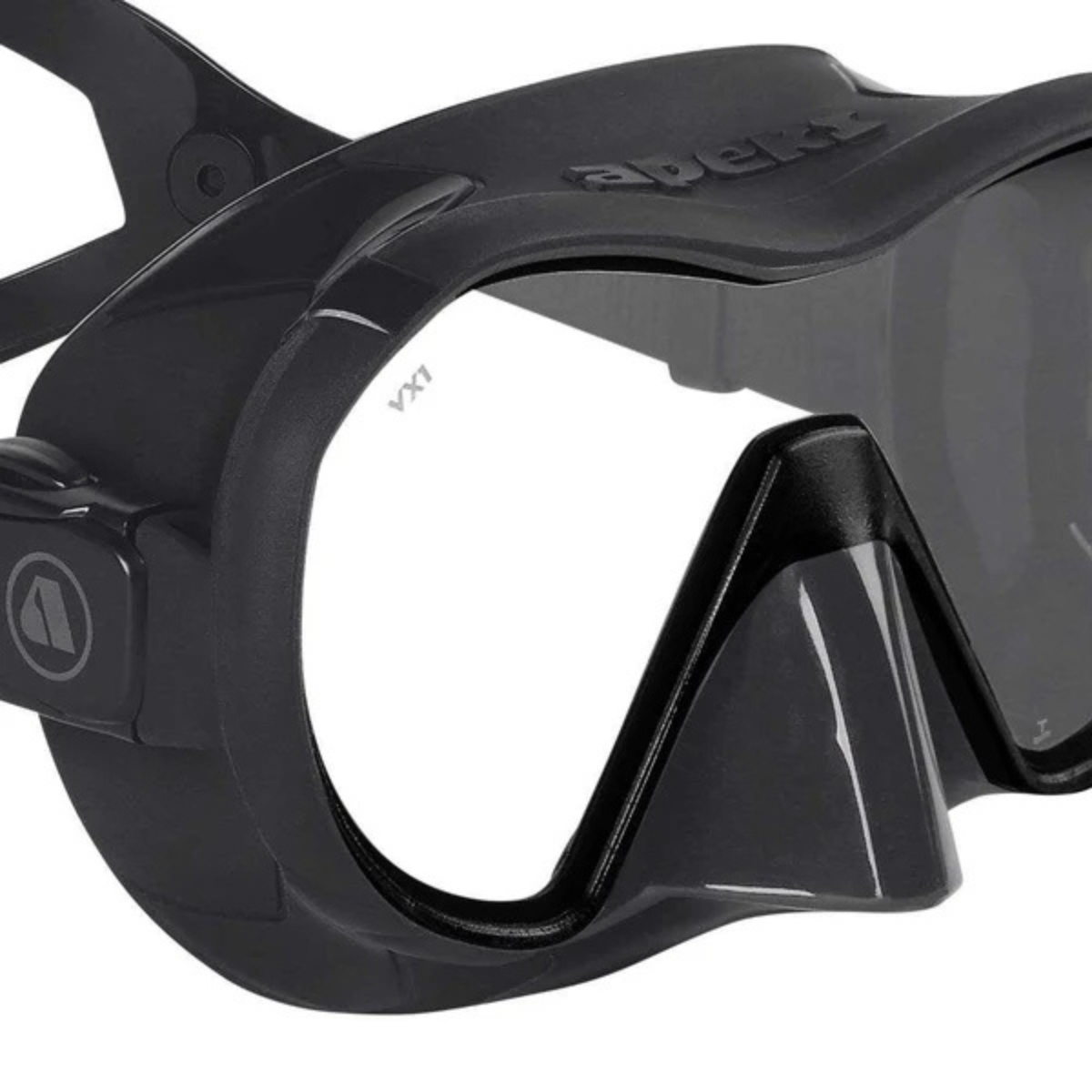 VX1 Tauchermaske
