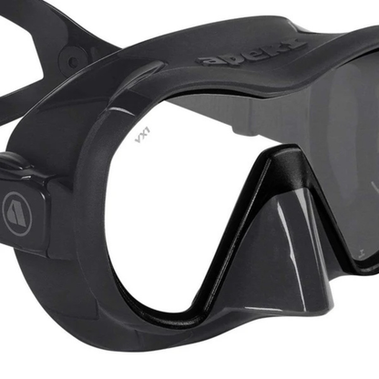 VX1 Tauchermaske