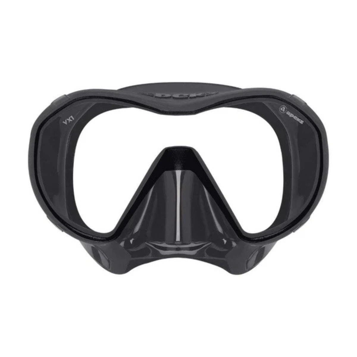 VX1 Tauchermaske