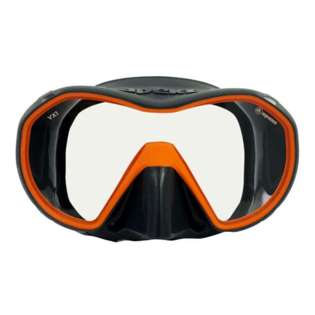 VX1 Tauchermaske