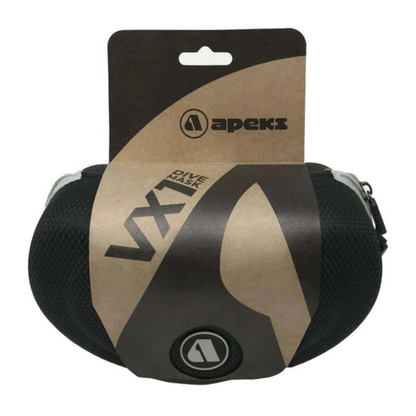 VX1 Tauchermaske