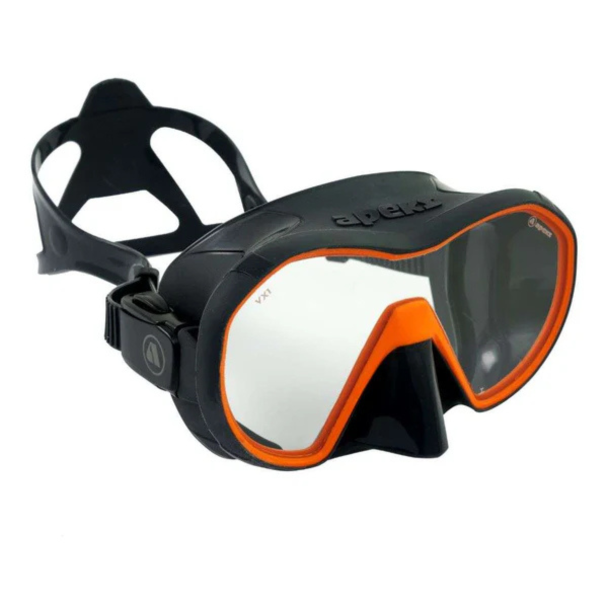 VX1 Tauchermaske