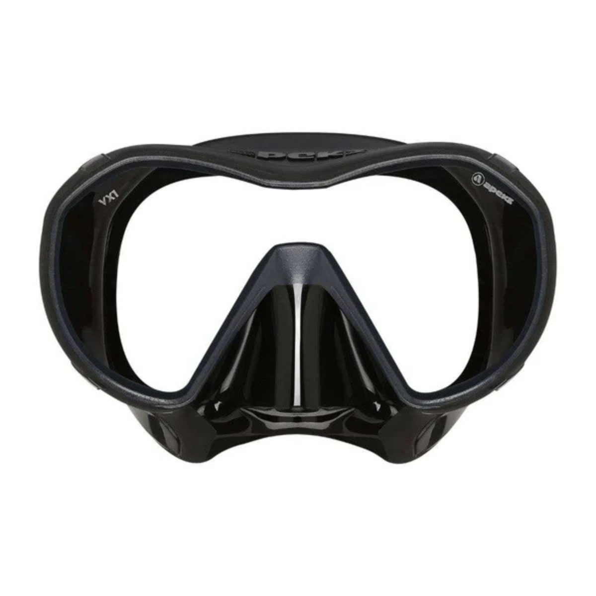 VX1 Tauchermaske