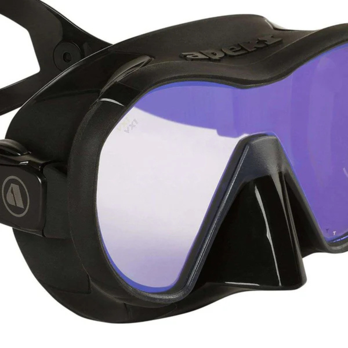 VX1 Tauchermaske
