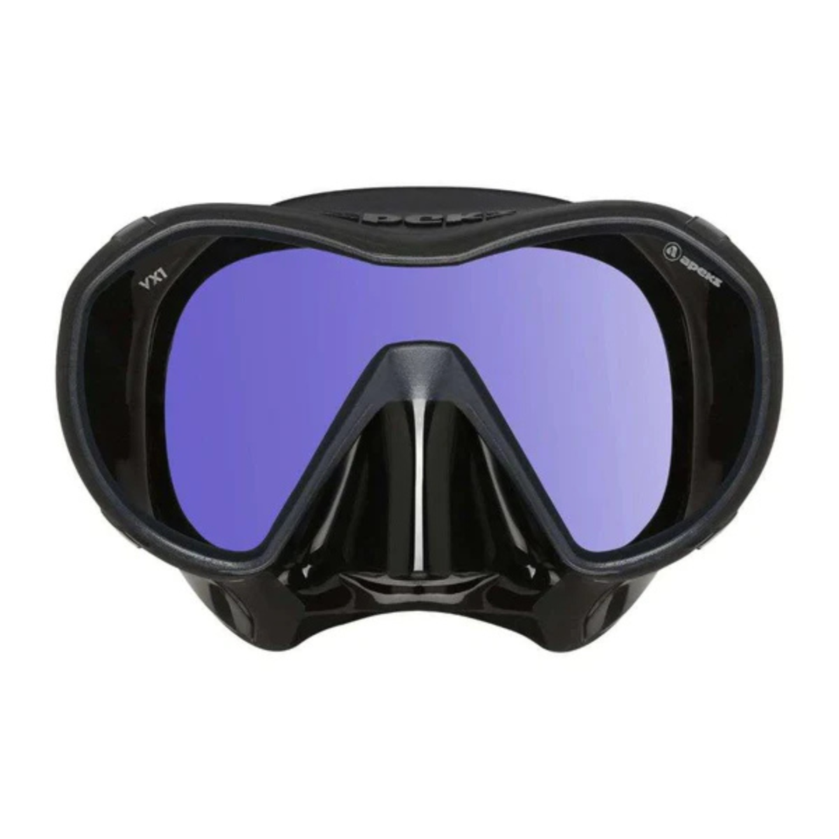VX1 Tauchermaske