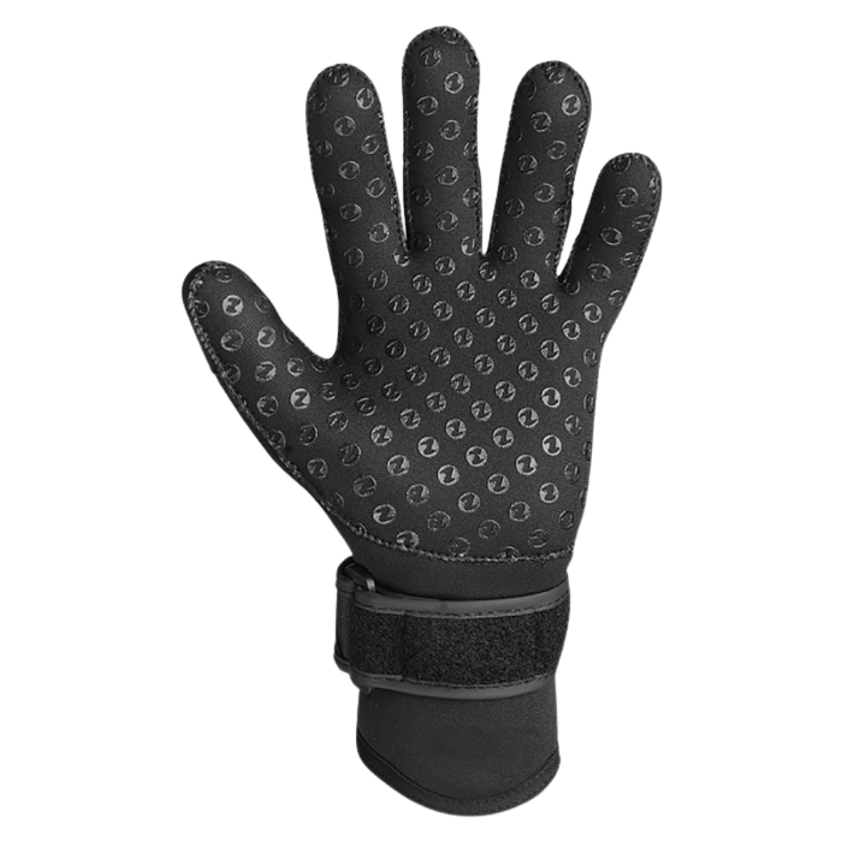 Manusi Thermocline 3mm / 5mm
