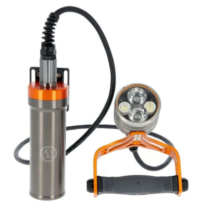 LUNA-X TORCH Taschenlampe
