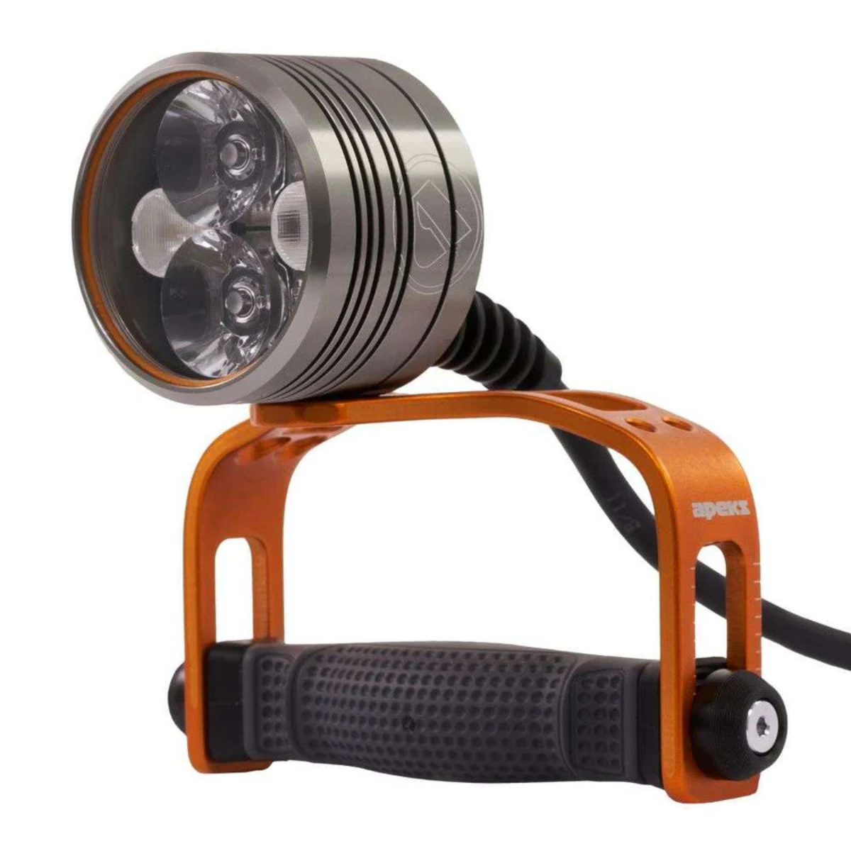 LUNA-X TORCH Taschenlampe
