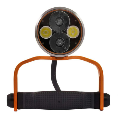 LUNA-X TORCH Taschenlampe