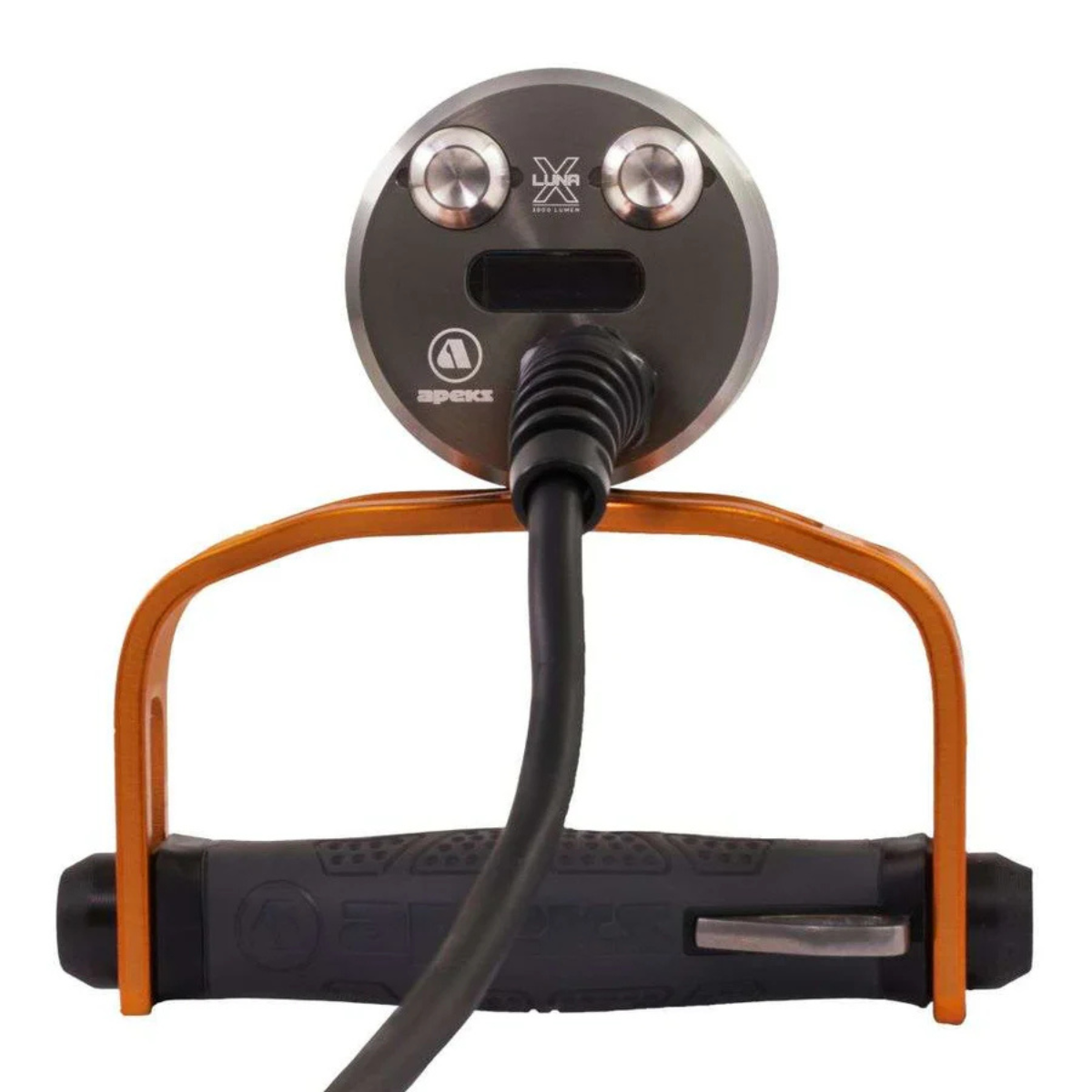 LUNA-X TORCH Taschenlampe