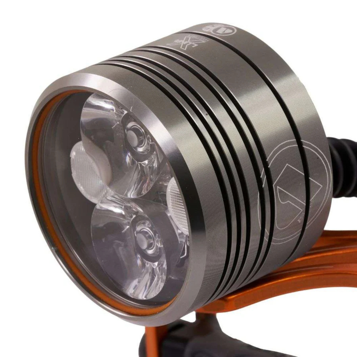 LUNA-X TORCH Taschenlampe