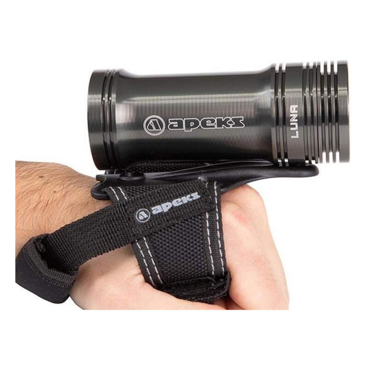 LUNA PRIMARY TORCH Taschenlampe