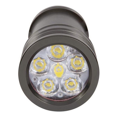 Lanternă LUNA ADV PRIMARY
