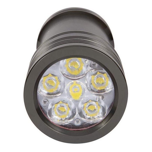 Lanternă LUNA ADV PRIMARY