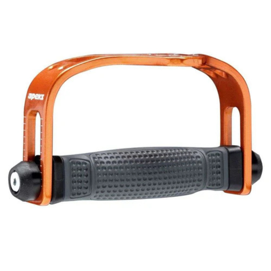Flashlight TORCH HANDLE GOODMAN KIT