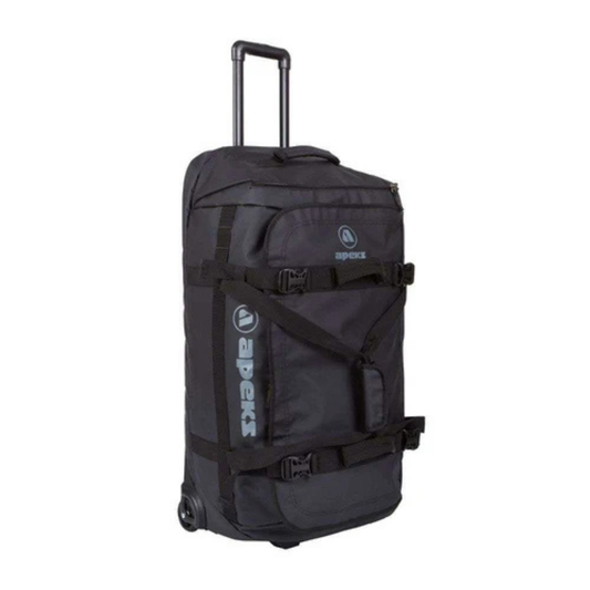 Geantă APEKS 90L ROLLER BAG