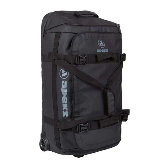 Geantă APEKS 90L ROLLER BAG