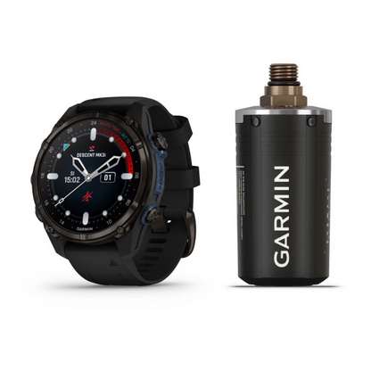 Descent MK3i 43MM cu Transmitator T2
