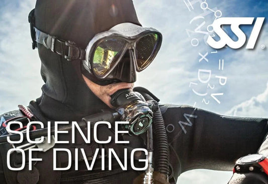 Science of Diving