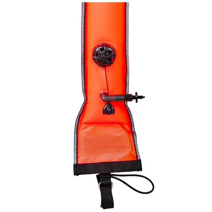 Baliza inchisa Clownfish 15 x 180 cm