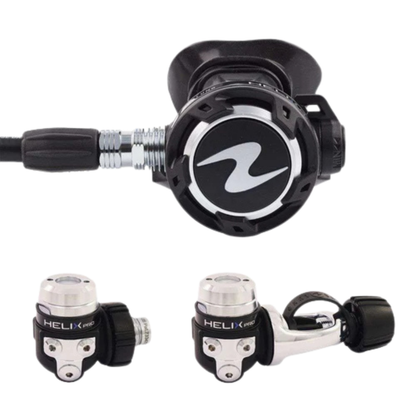 Regulator Helix Pro