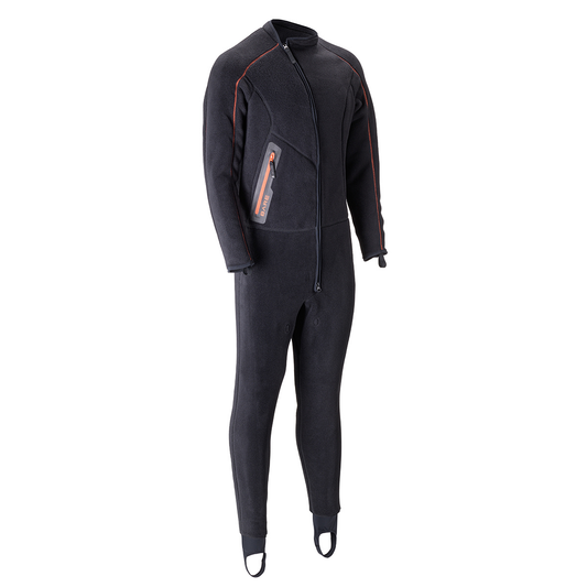 Costum termic Polar Stretch Mid-Layer Full