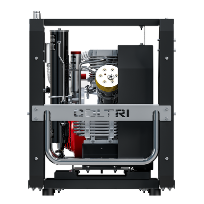 Compresor aer respirabil ERGO SH