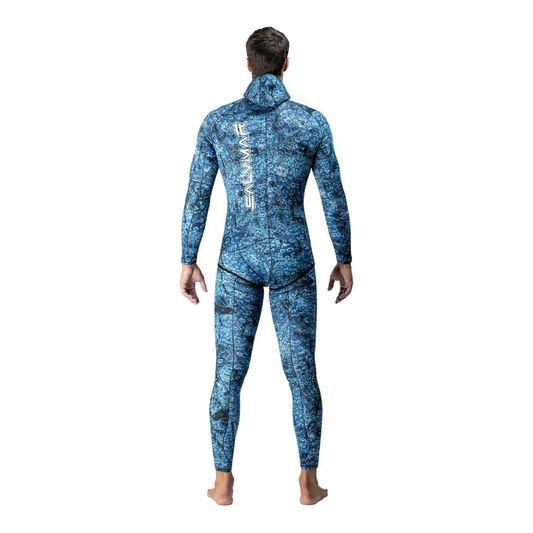 Costum Neopren Pescuit Subacvatic Krypsis Ocean 101