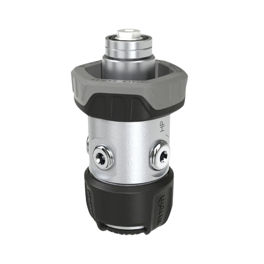 Prima treapta regulator DUAL 2S 1st Stage