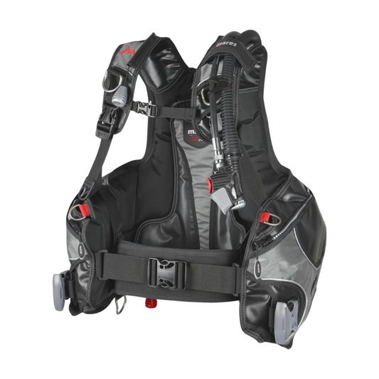 Vesta BCD Rock Pro