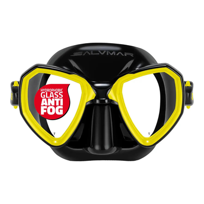 Masca Scufundari Morpheus Anti Fog