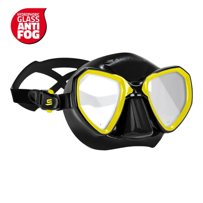 Masca Scufundari Morpheus Anti Fog