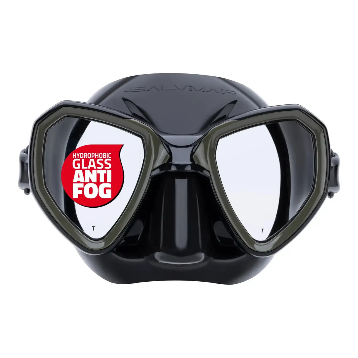 Masca Scufundari Morpheus Anti Fog