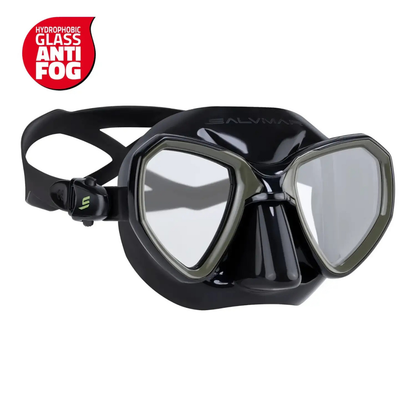 Masca Scufundari Morpheus Anti Fog