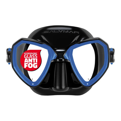 Masca Scufundari Morpheus Anti Fog