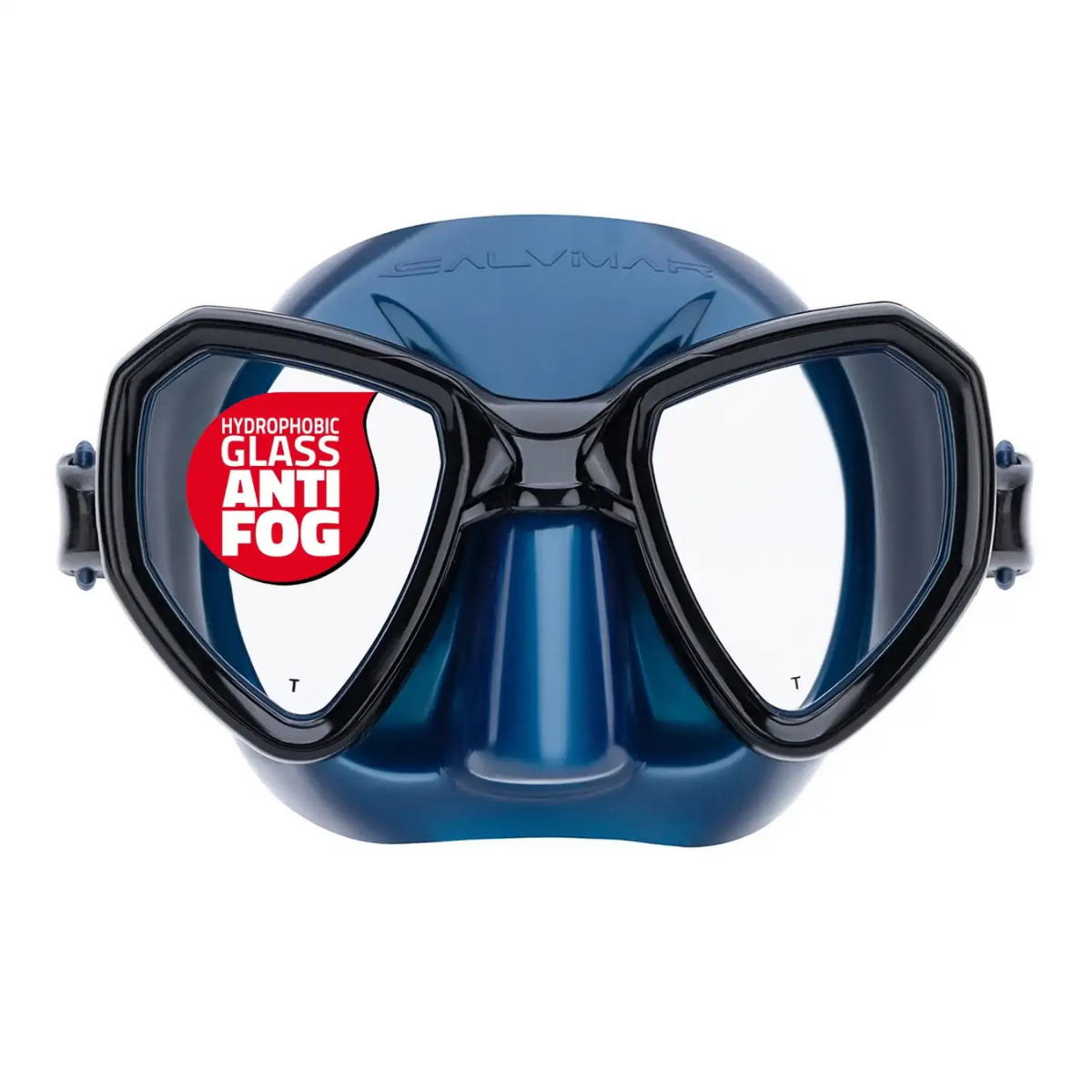 Masca Scufundari Morpheus Anti Fog